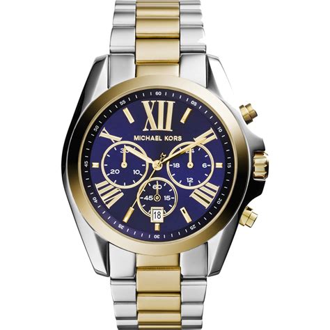 2e hands michael kors horloge|used Michael Kors watches.